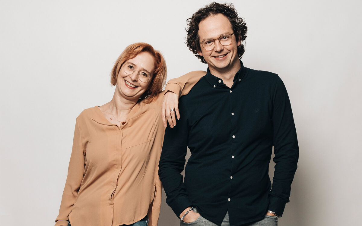 Charivari - Guten Morgen Mainfranken mit Monique Marten und Andre Kessler Charivari - Guten Morgen Mainfranken mit Monique Marten und Andre Kessler